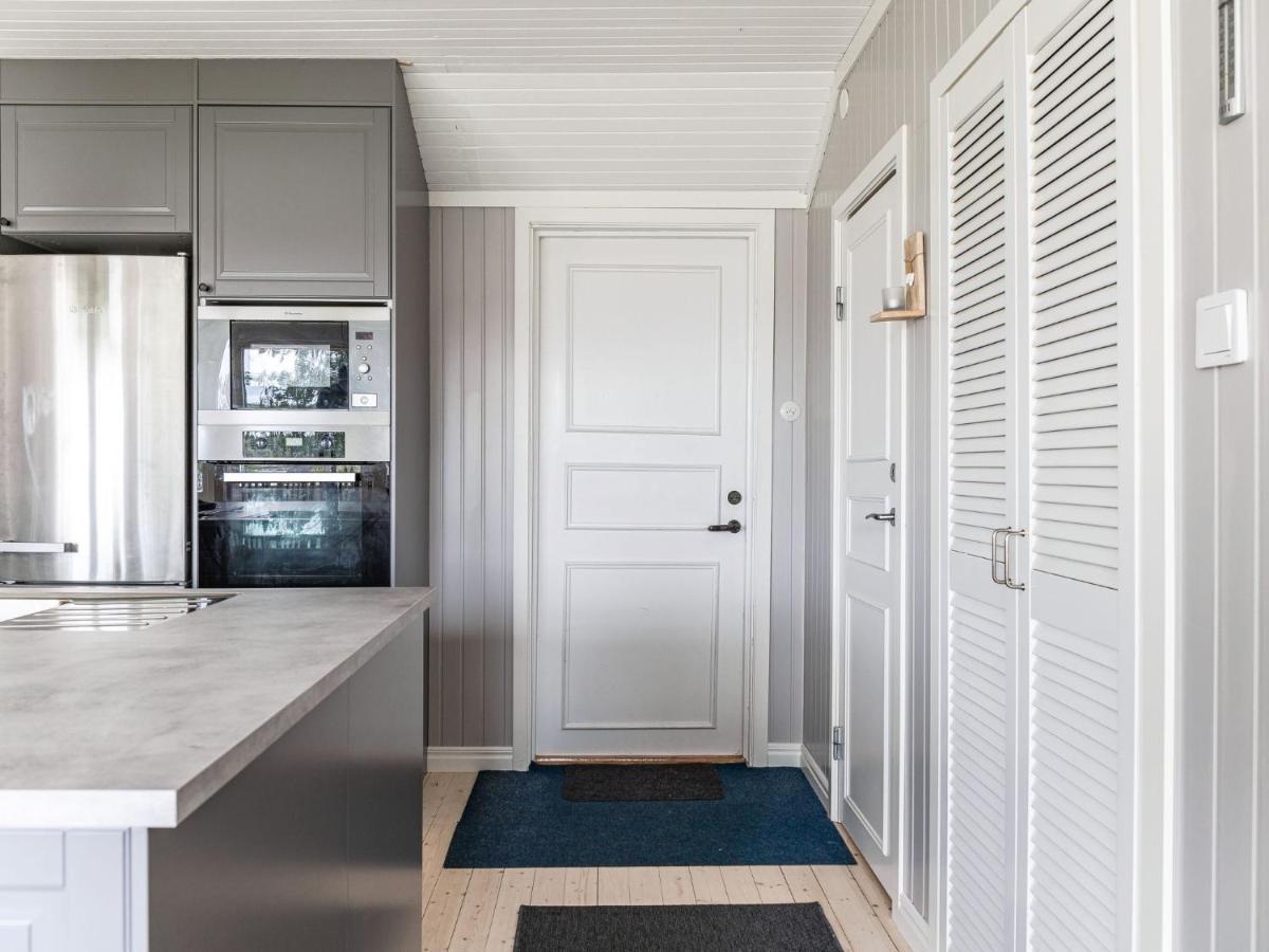 Killstad Holiday Home Gapern - Vmd044 By Interhome מראה חיצוני תמונה